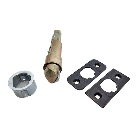 Baldwin Reserve Venetian Bronze Latches 8BR0304003